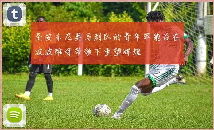 圣安东尼奥马刺队的青年军能否在波波维奇带领下重塑辉煌