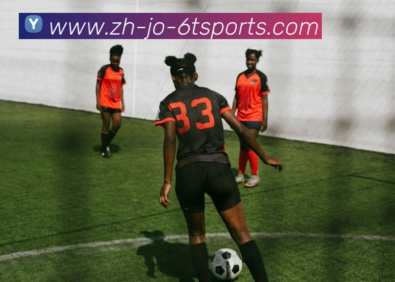 6T体育品牌故事